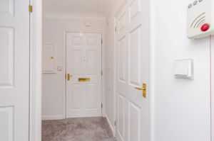 HALLWAY- click for photo gallery